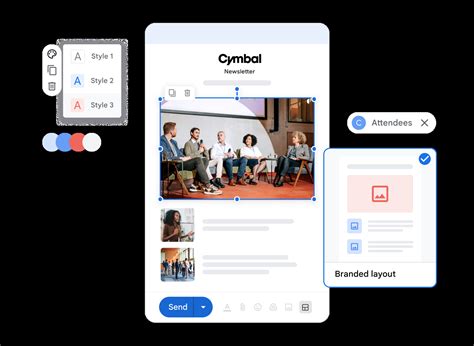 Gmail: Private & Secure Email for Personal or Business .